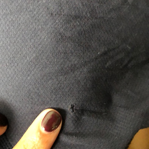 Lululemon leggings - Picture 4 of 4